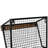 Matazzoni Wall Organizer with Wall Baskets