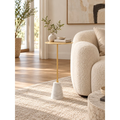     Table de bout Churchill Pangea Home