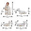 Christmas Religious & Spiritual Nativity Set-1984381271