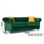 3 Seater Chesterfield Sofa-90005553-123752265
