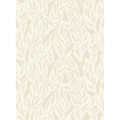 Floral Wallpaper by Kasey Free