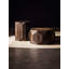 Moore Solid Wood End Table