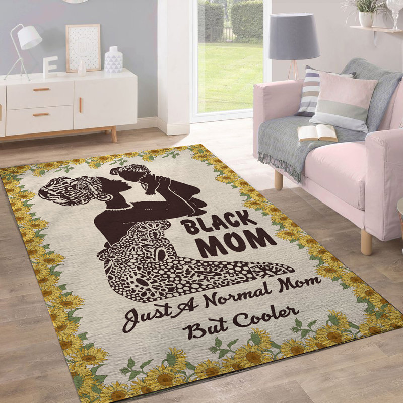 Hand Knotted Indoor Rug