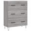 Tetteh 2 Door Manufactured Wood Wardrobe-1319850135