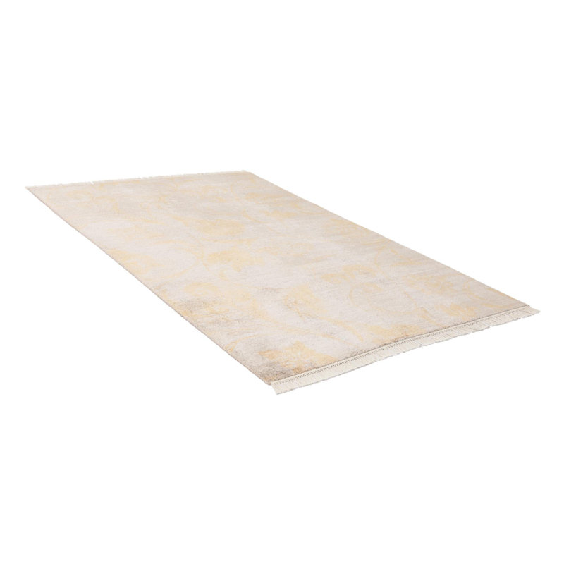 Tapis brun clair Murry