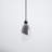 Tabitha 1 - Light Single Pendant-1678391139