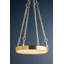 KIRBY 1 LIGHT CHANDELIER-727516828-727516829