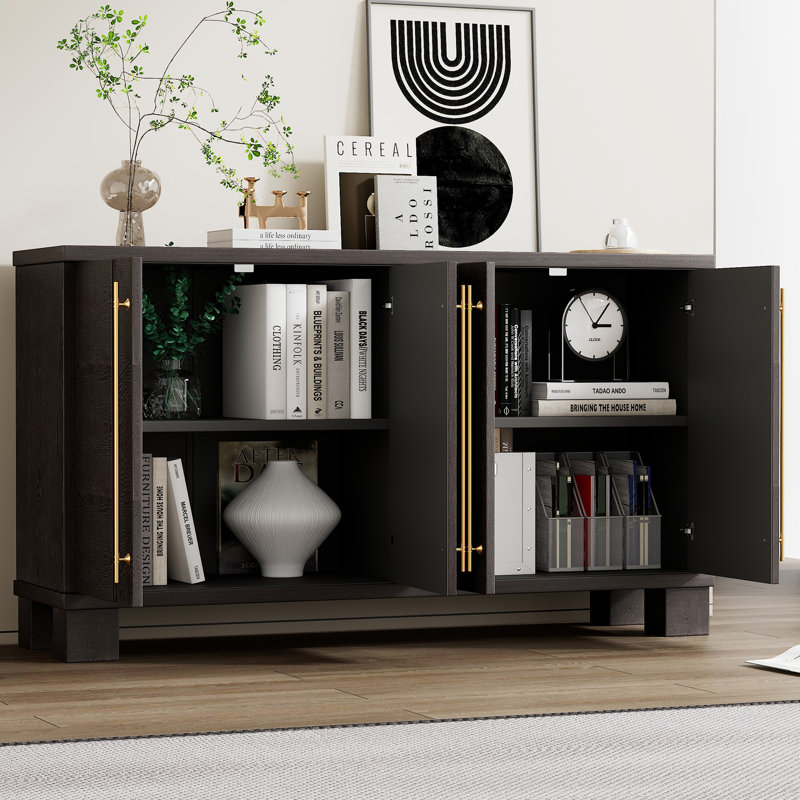 Buffet avec rangement TREXM
