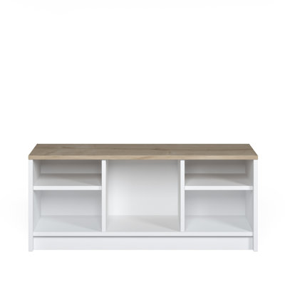 10 Pair Shoe Storage Bench