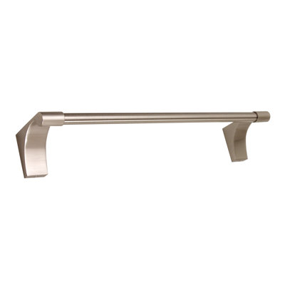 Luna Wall Mounted Towel Bar