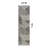 Contemporary Distressed Geometric Area Rug-651843580