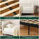 Upholstered Daybed