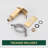 Deck Single-handle Bathroom Faucet-98667565
