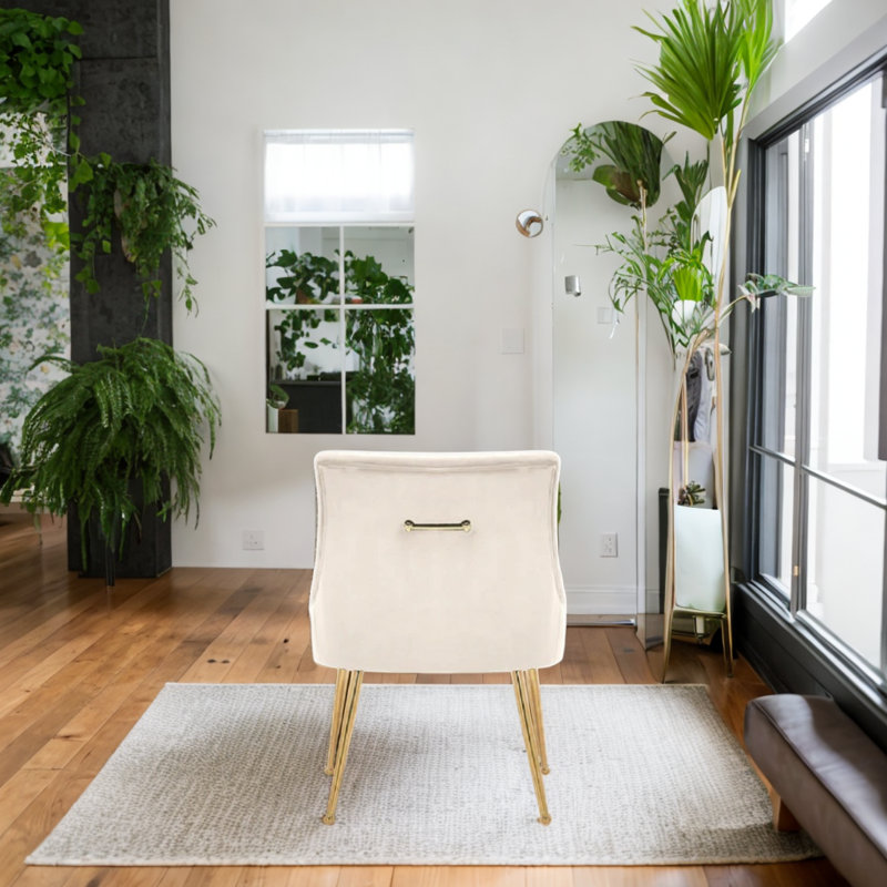 Chaise Eyeh Ii, Beige
