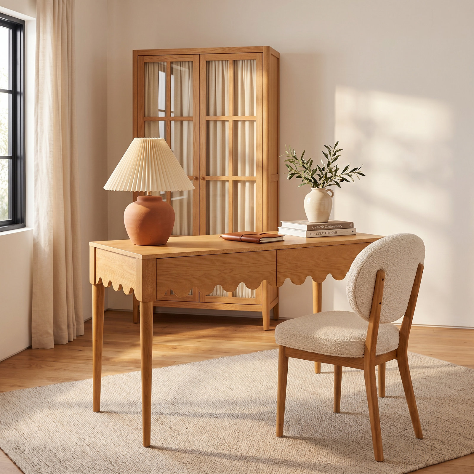 Varenna Desk