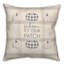Housse de coussin et insert Welcome Patch-1823477704