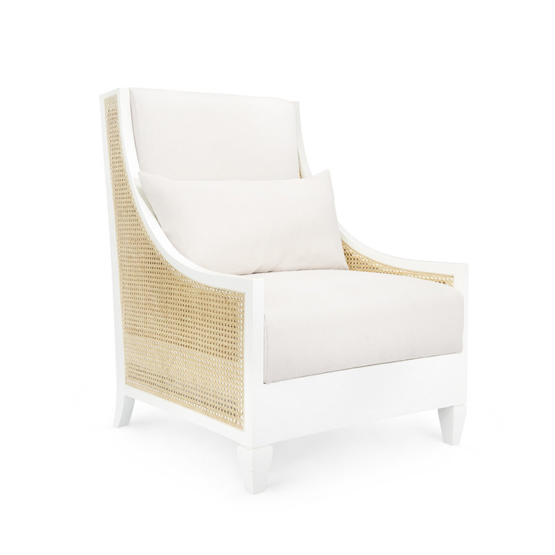 Raleigh Armchair