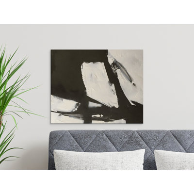 Wrapped Canvas Print Set