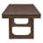 Walnut est en rupture de stock