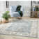 Lussi Floral Indoor Rug