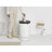 Brabantia Laundry Hamper, 16 Gallon (60 Liter)-99452609