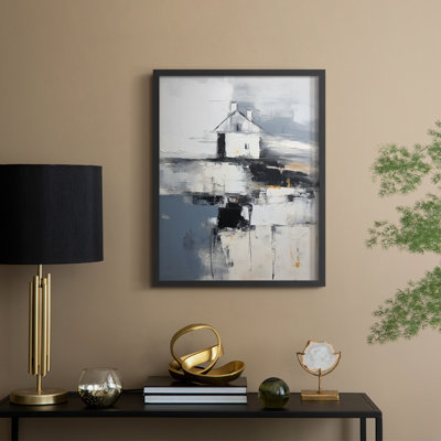"NAUTICAL Series Dxliv"
