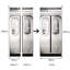 Landscape & Nature Door Decal