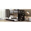 Lit superposé avec structure et lit gigogne Twintwin-232817774