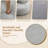 42" Low-Profile Floor Hugger Bean Bag Chai-1689683538