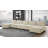 Gabbey 5 - Piece Upholstered Sectional-1049406462-1016000899