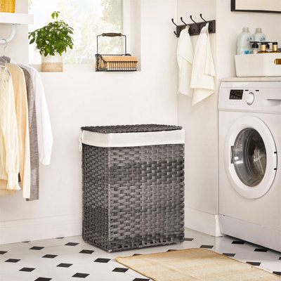Laundry Sorter with Handles