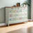20 Pair Shoe Storage Cabinet