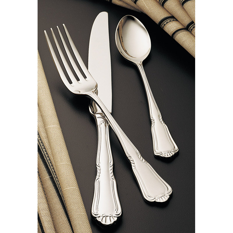 Fourchette pour aliments de mer Sorento