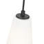 Luminaire suspendu moderne 1 lumière Tomy-1136191601-1136191602
