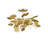 Lunaria Semi-Flush Mount-136117329
