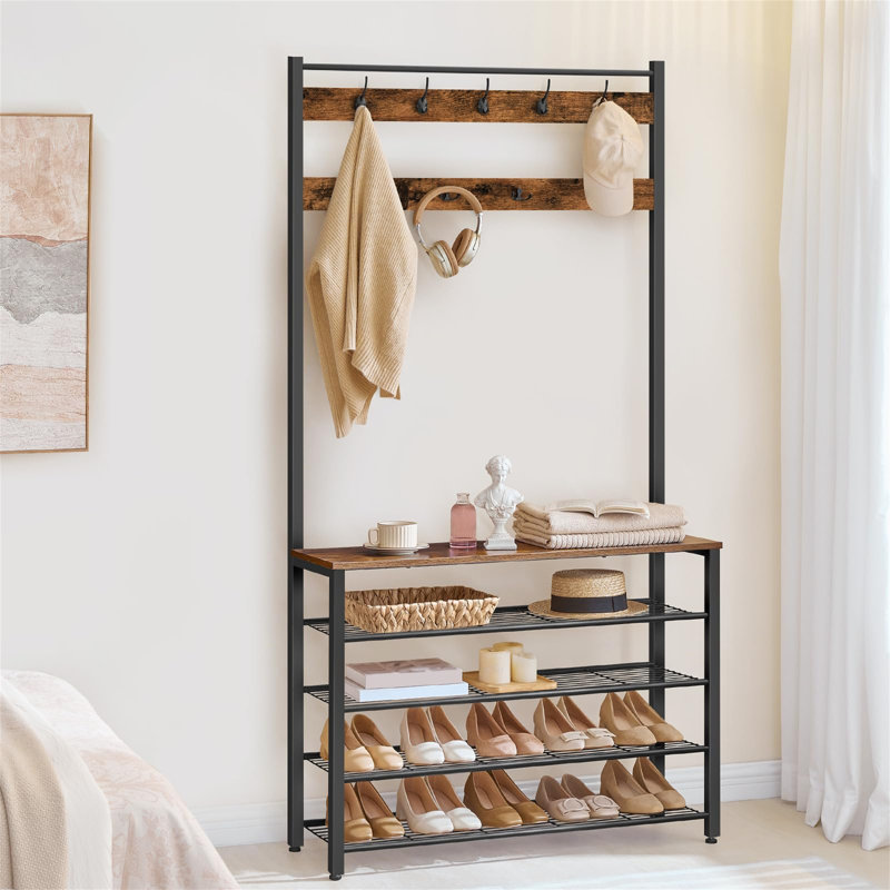 100cm Clothing Rack