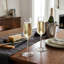 Argon Tableware Knightsbridge Crystal Champagne Flutes-125018815