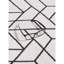 Momea Geometric Hand Woven Indoor / Outdoor Area Rug-1004023216