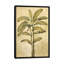 « palms of the tropiques ii », reproduction d’art sur toile-20938377-72042885-72042886