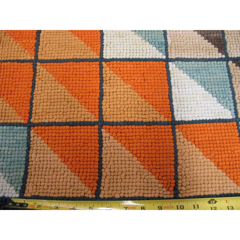 One-of-a-Kind 9' X 12' Area Rug