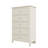 Mithusha 5 - Drawer Accent Chest