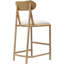 Tabouret de bar moderne Traver-100146225