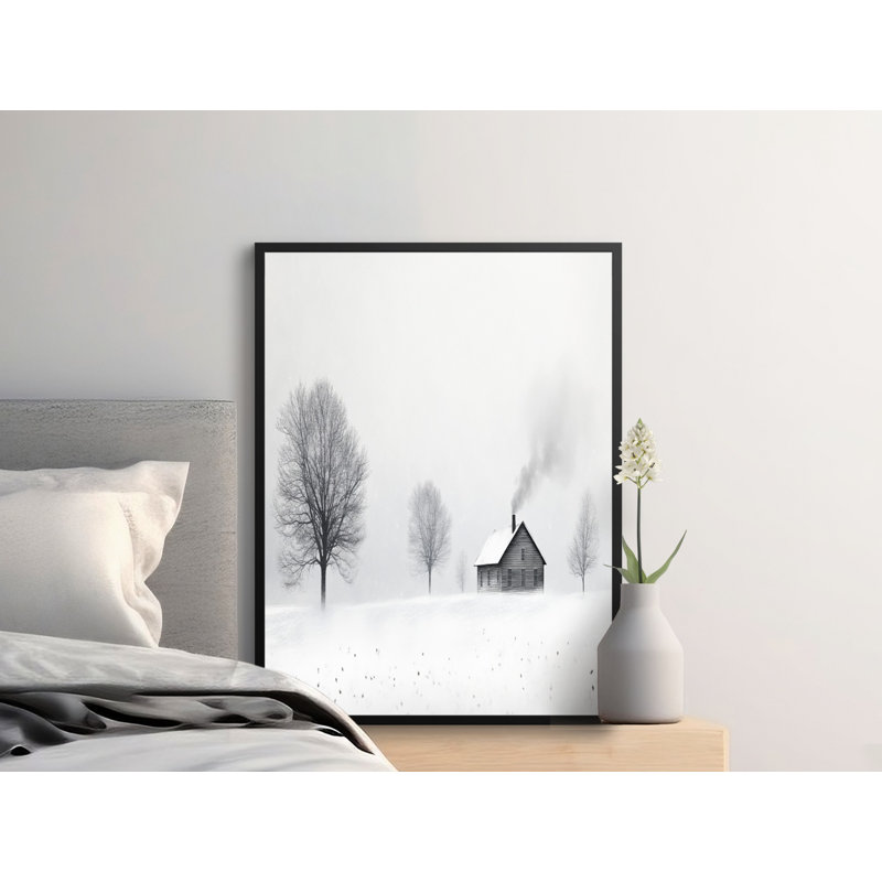 Wilkie No Frame Print, 28x40