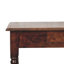 Solid Wood Writing Desk