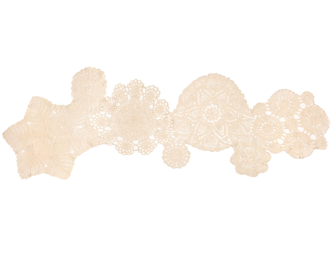 Stenberg Solid Color Table Accessory August Grove®