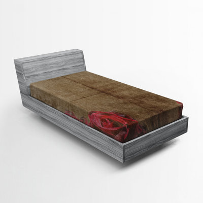 Drap-housse victorian