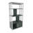 VALERO BOOKCASE-1627978787