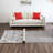 Basics by Wayfair™ Plush Rug Pad 1/3"-738023267