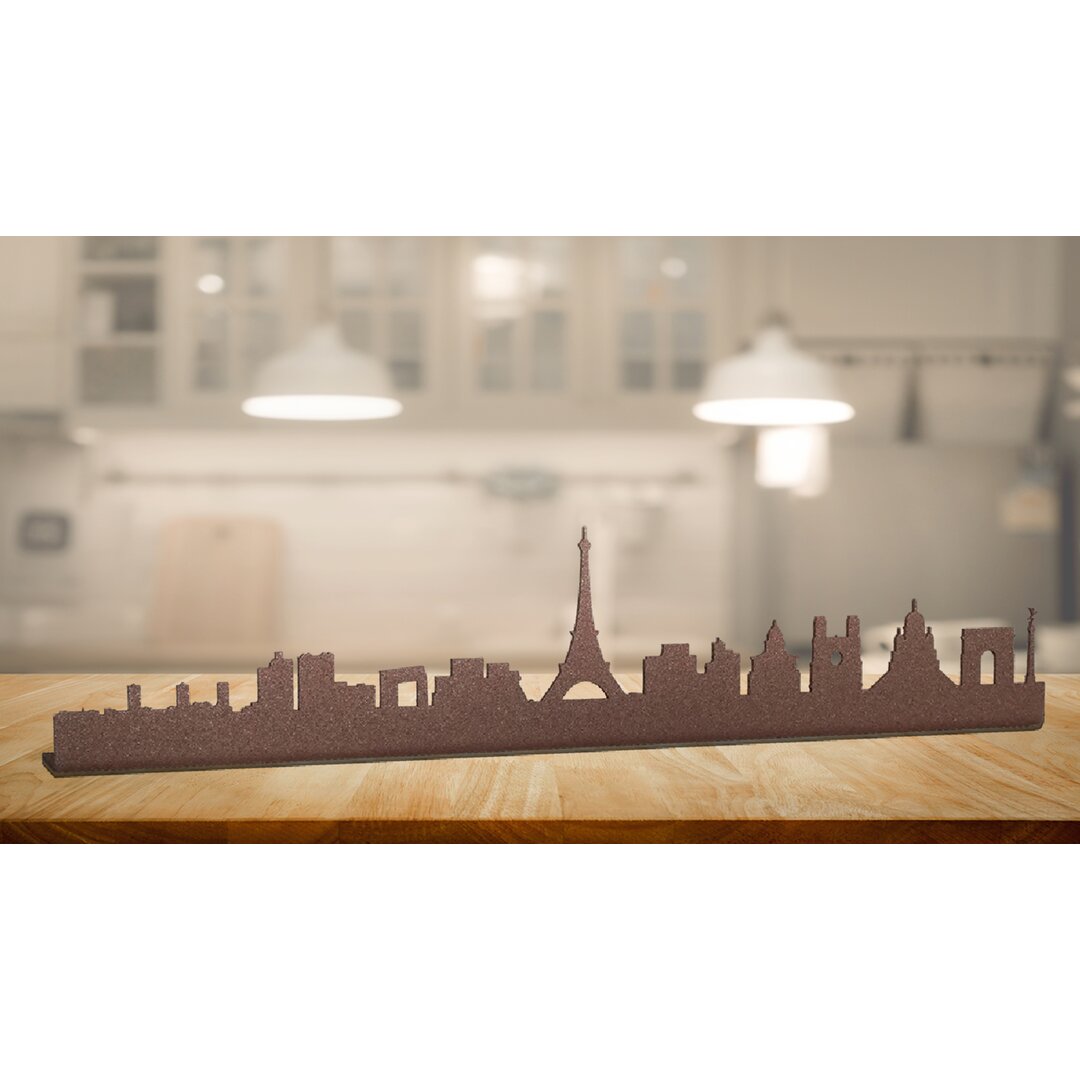 Figur Paris Skylines