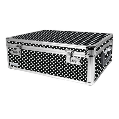 Vaultz® Decorative Bin